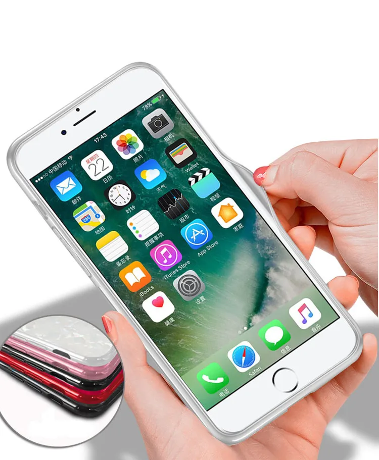 Телефон чехол для Oppo R15 Дело мечта шаблоном случаях OPPO стекло задняя крышка |