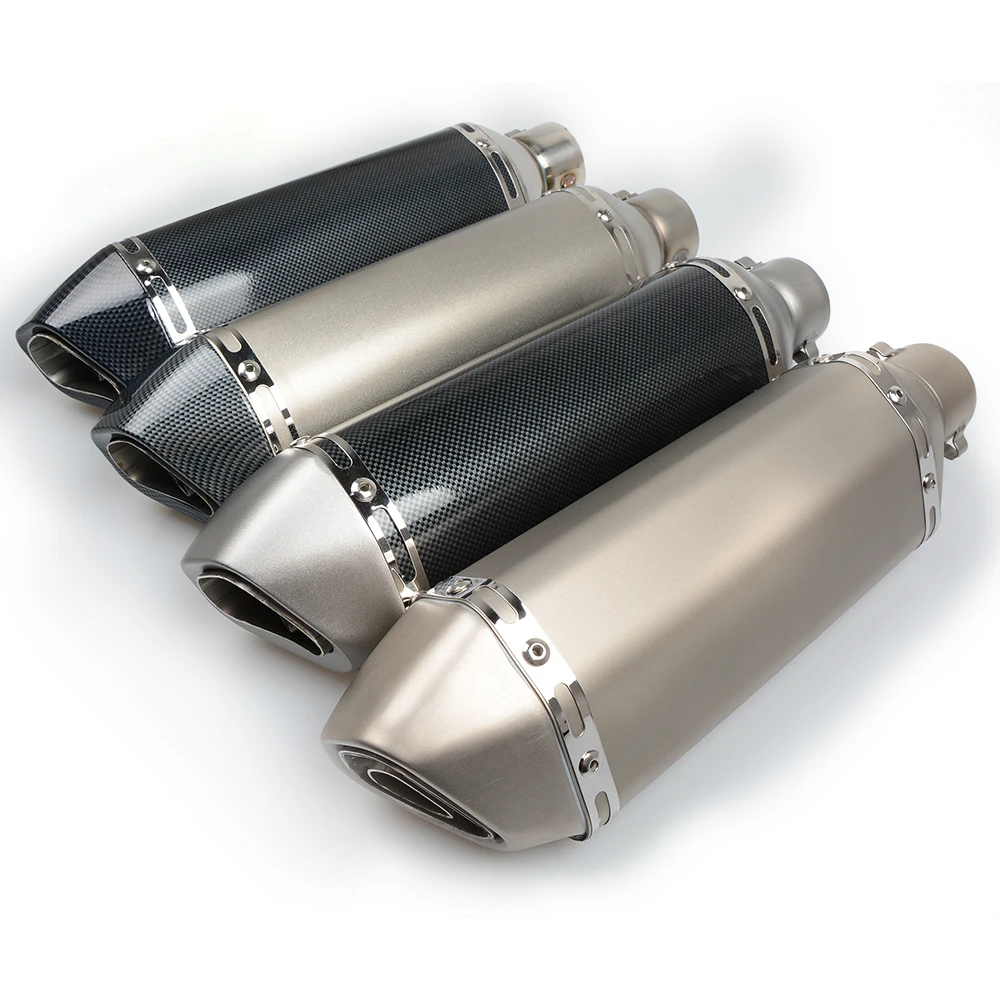 Выхлопная труба с глушителем для мотоцикла YAMAHA XJ900 S 1995 1996 1997 1998 1999 2000 2001 2002 2003 51 мм |