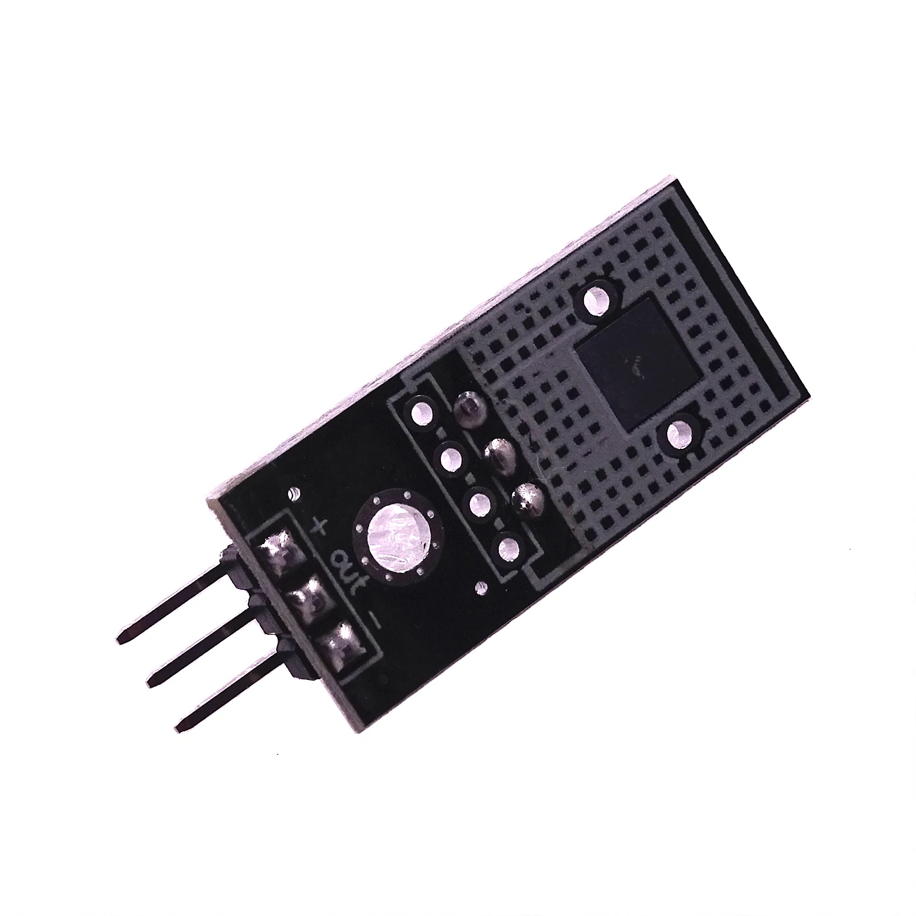 DS18B20 одно-канальный цифровой датчик температуры модуль для Arduino