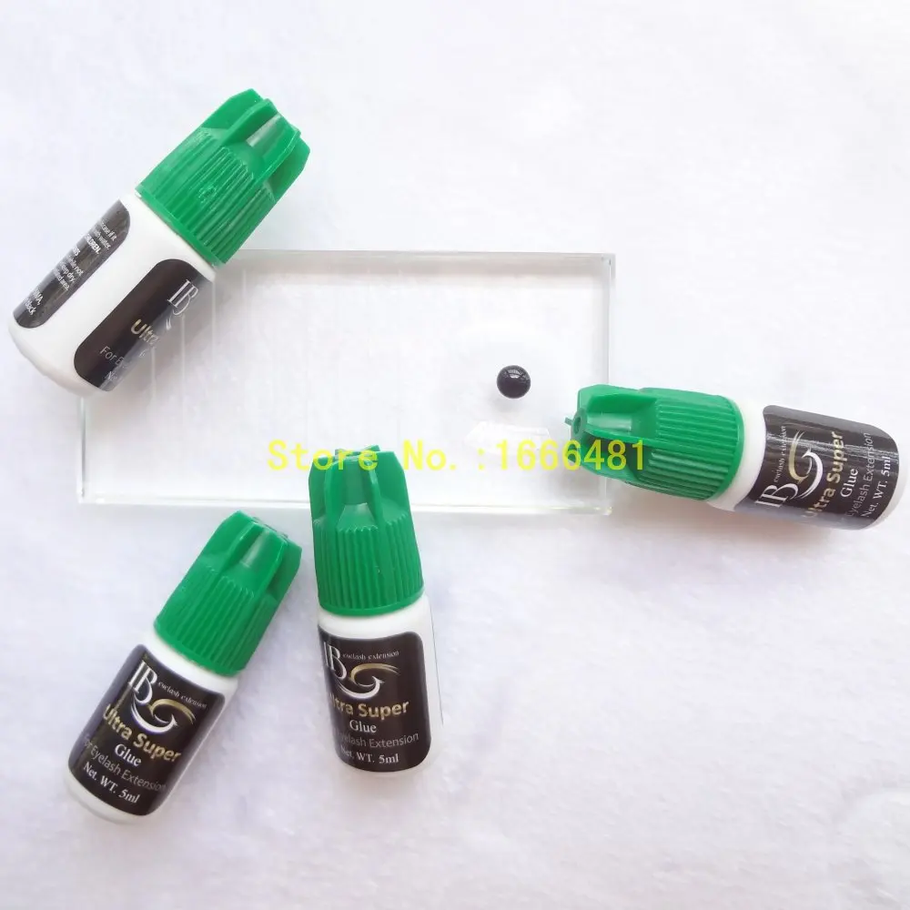 Клей для наращивания ресниц ультра супер клей из Кореи Бесплатная доставка|ultra