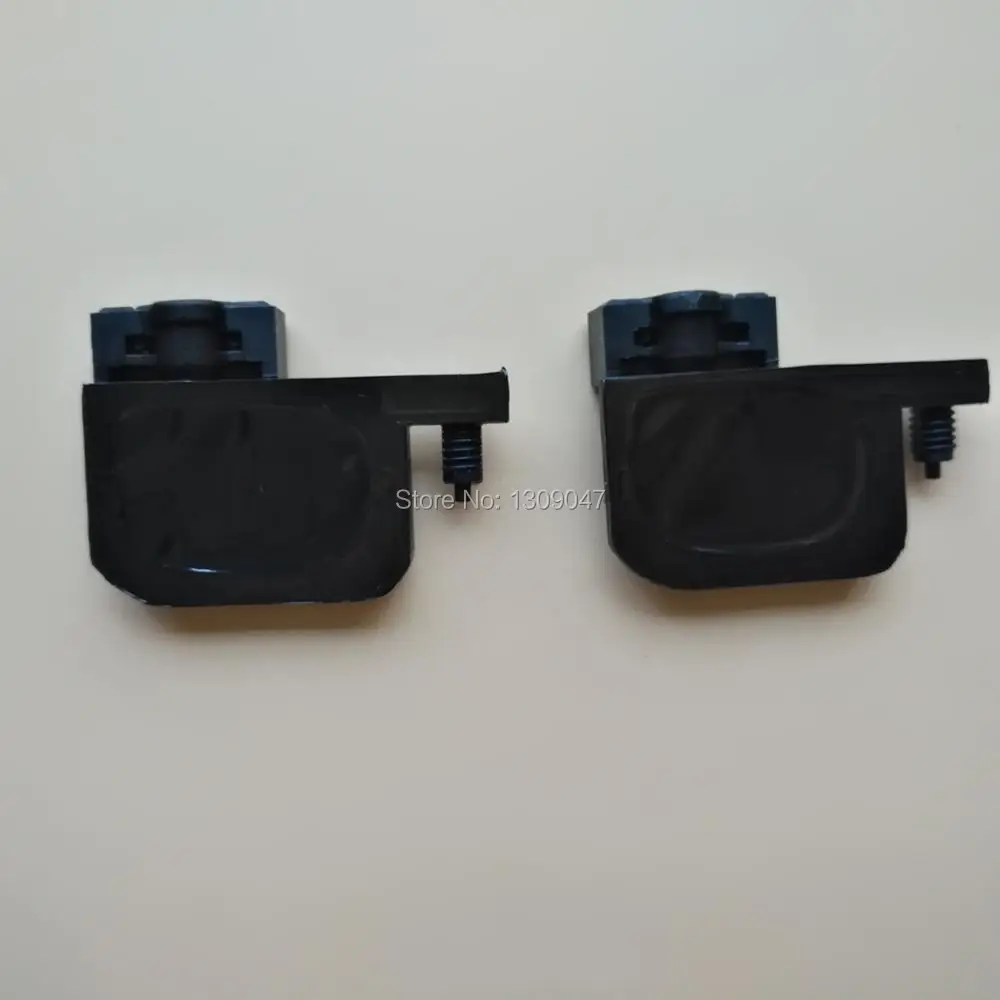 Высокое качество 60 шт. УФ малая заслонка с квадратной головкой + демпфер медный