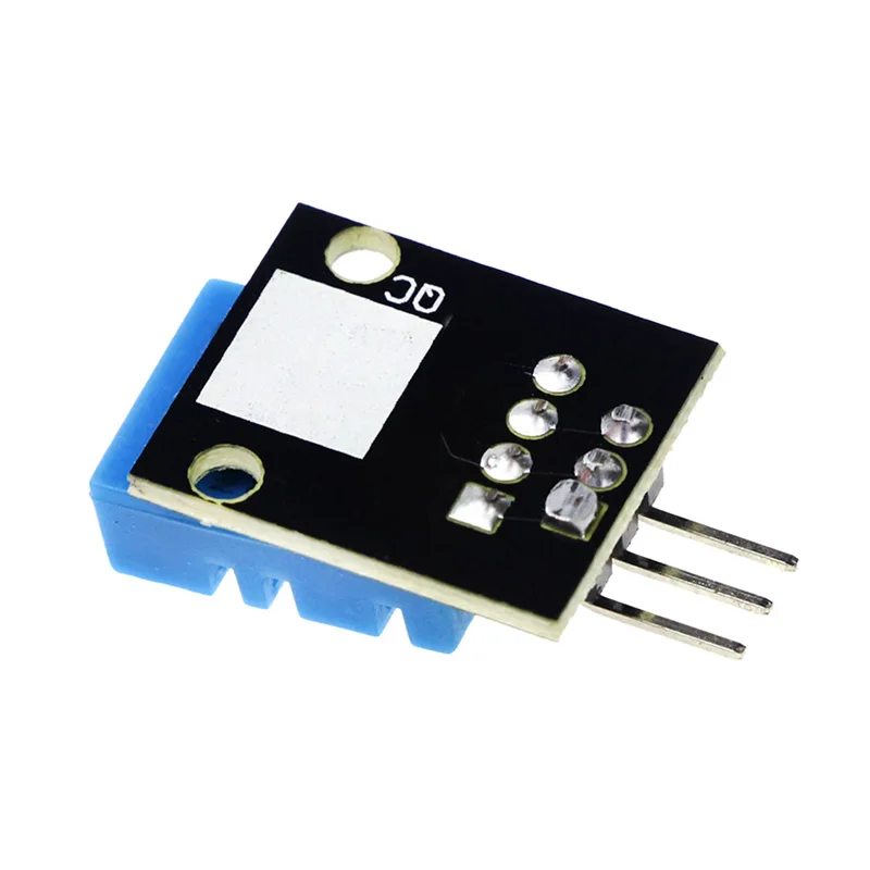 

Hot Sale 1pc Temperature Humidity Sensor Module DHT11