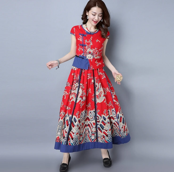 2017 г. весна-лето Новая цветная Узкая рубашка с принтом |