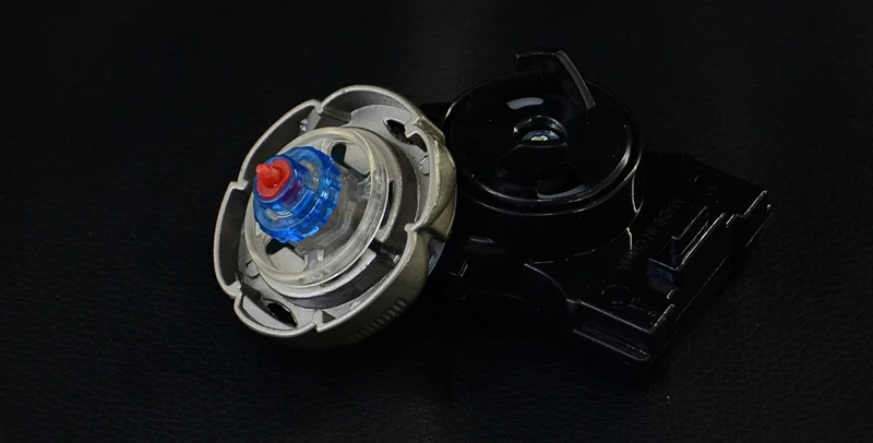 Beyblades Metal Masters 4D топ случайный усилитель BB82 Grand Cetus (Ketos) | Игрушки и хобби