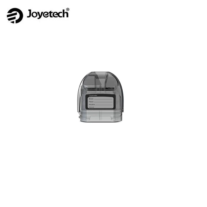 Оригинальный волшебный картридж Joyetech Atopack Pod атомайзер 2 мл/7 мл подходит для