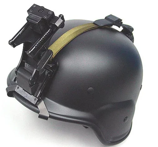 Тактический M88 Шлем ночного видения NVG набор креплений аксессуары для воздушного