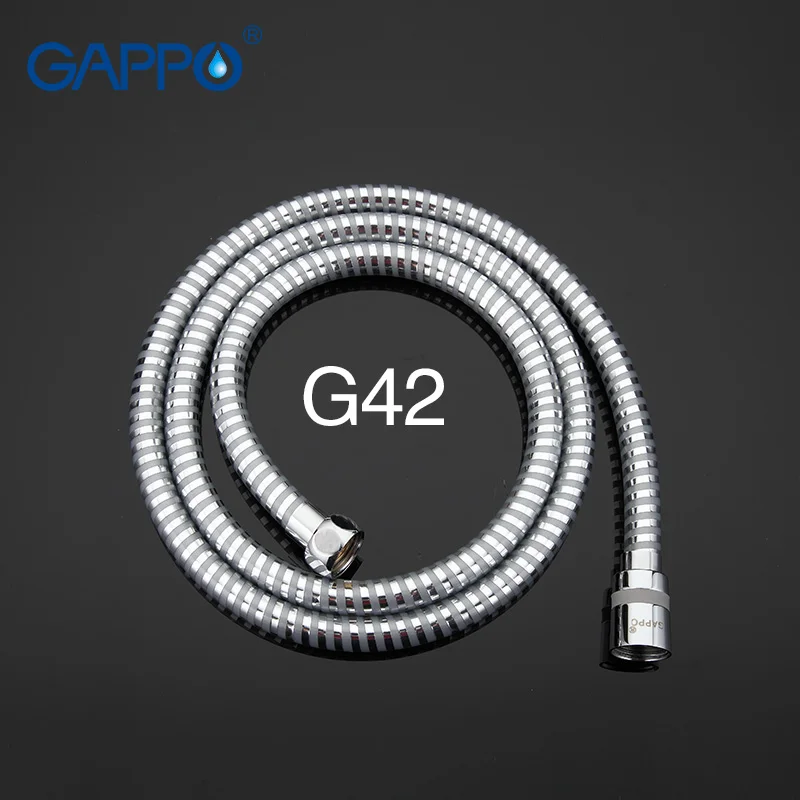1 шт. гибкий шланг для душа GAPPO G42/46/1 5 6 47/47 м|flexible shower hose|shower hoseplumbing hose |
