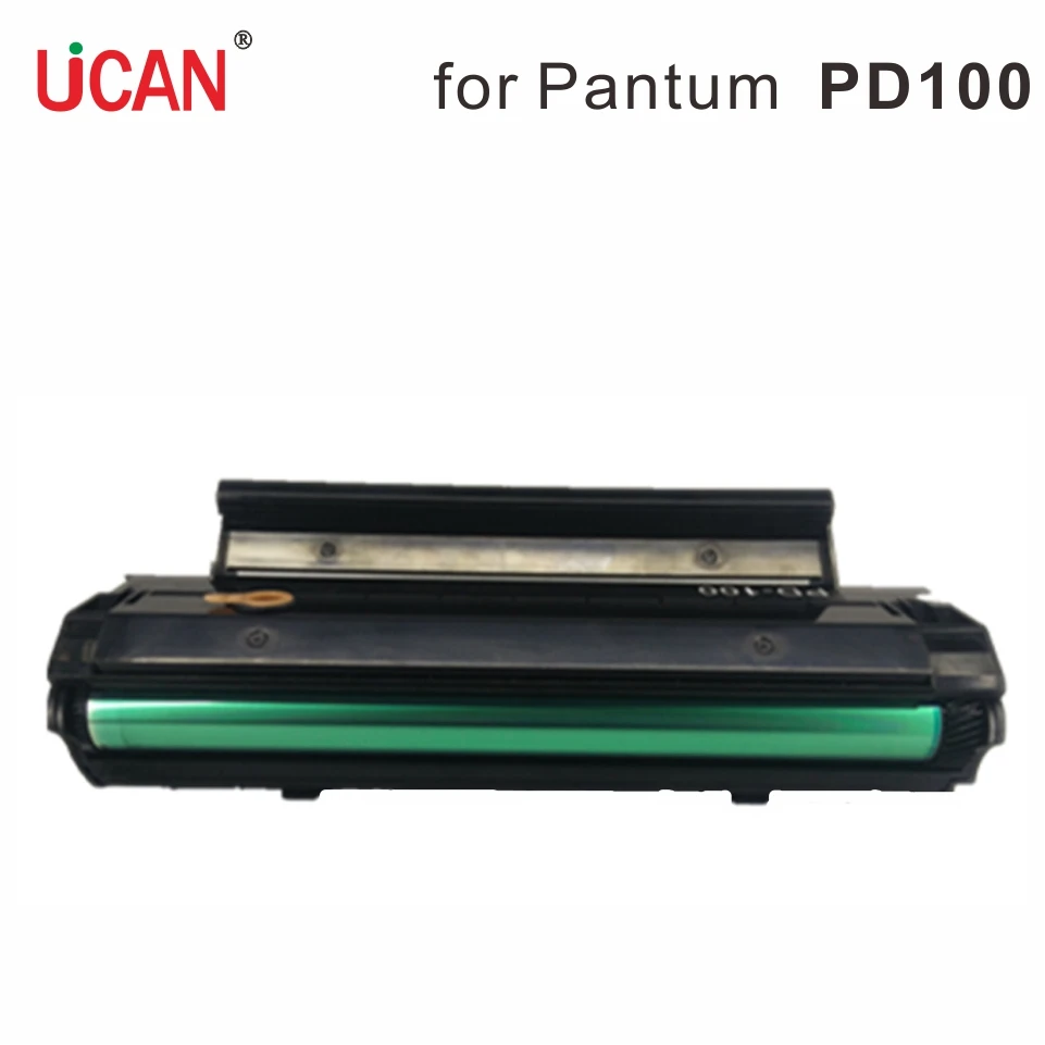 Совместимый тонер PANTUM PD110 P1000L P1000 P2000 P2040 P1050L P1060 P2050 P2060 P2080 M5000 M5100 M5200 M5250 M6000