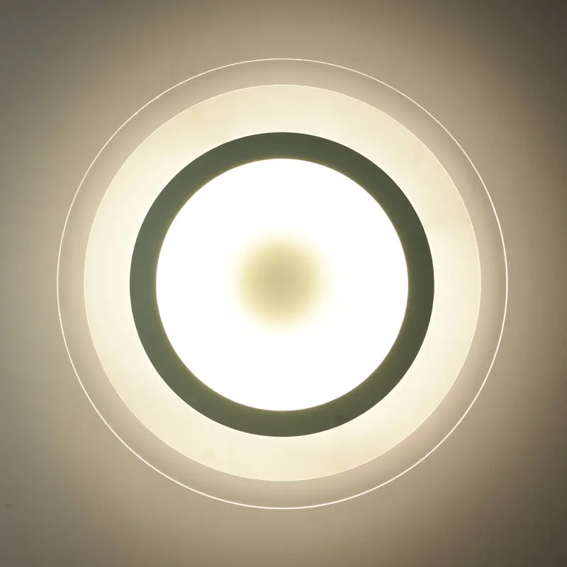 Современный Светодиодный Потолочный Светильник Спальня Детская Гостиная