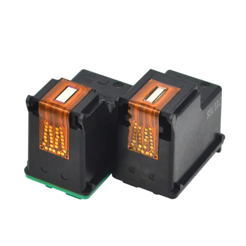 2PK картридж для принтера HP 131 135 131XL 135XL совместимый с Deskjet 5743 5940 5943 6843|ink cartridge|ink cartridge