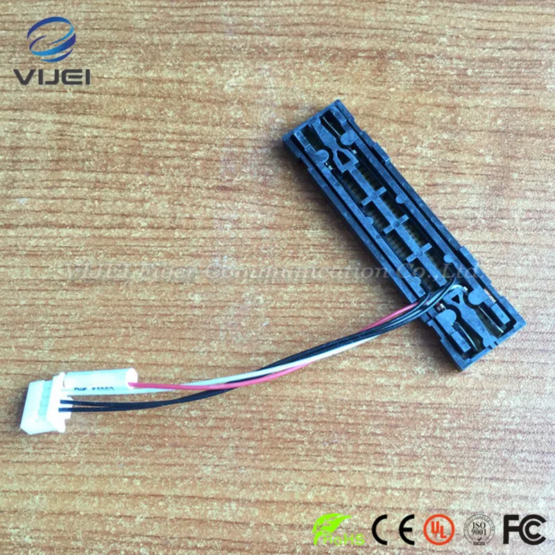 1 пара оригинальный FSM-80S FSM-70S FSM-70R M-806415 M-606414 оптоволоконный сварной сплайс