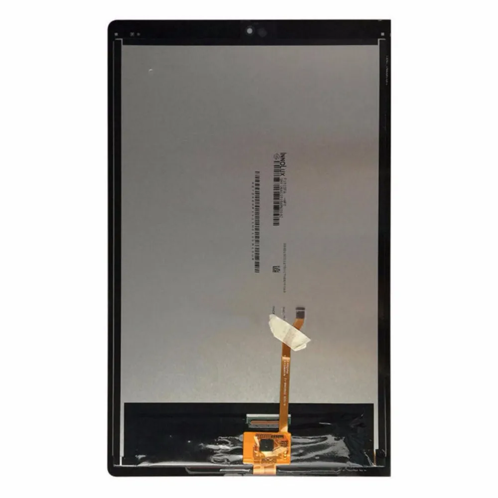 Для LENOVO YOGA TAB 3 YT3-X90F ЖК-дисплей сенсорный экран дигитайзер в сборе Замена |