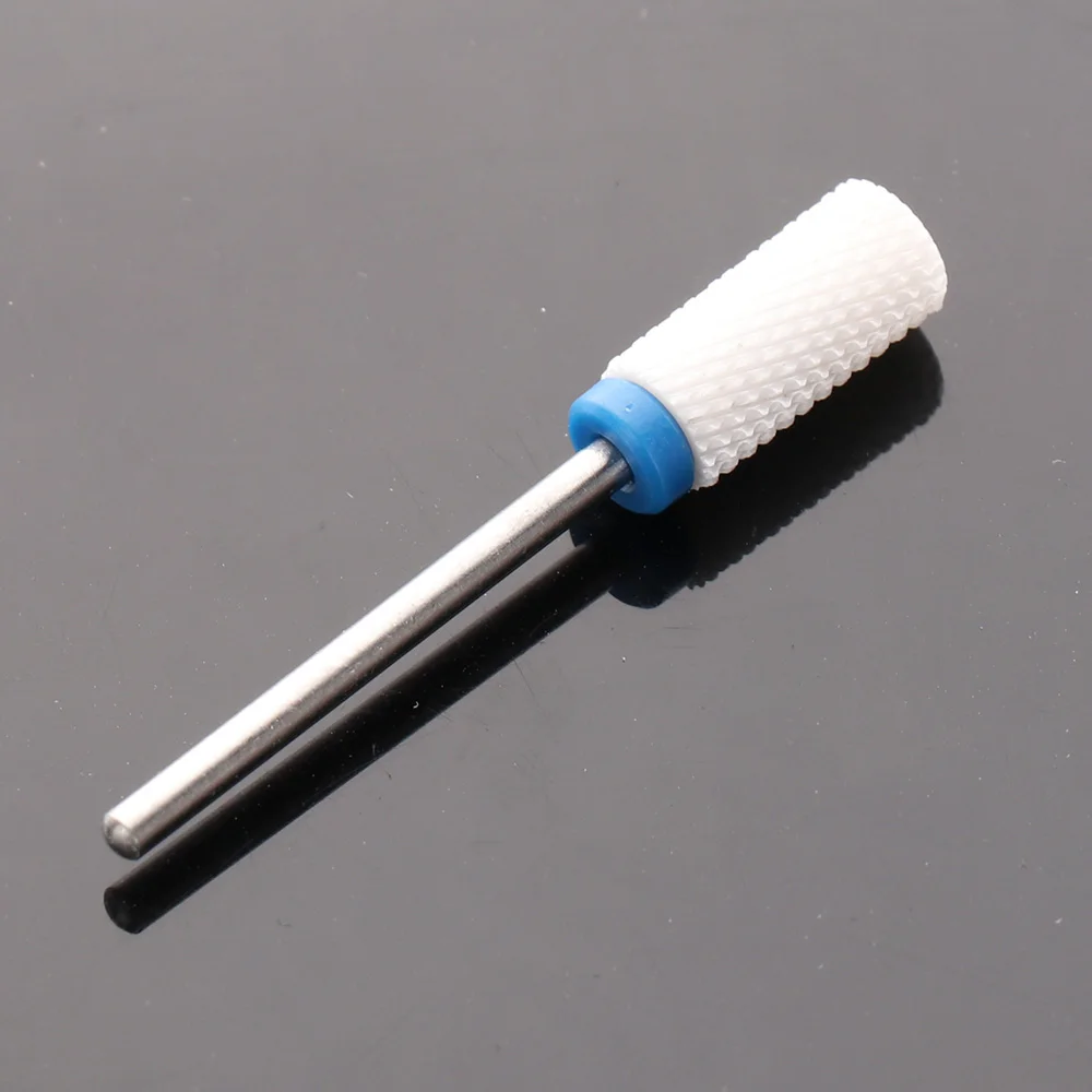 Фрезерный аппарат для маникюра твердосплавные насадки из керамики и нержавеющей