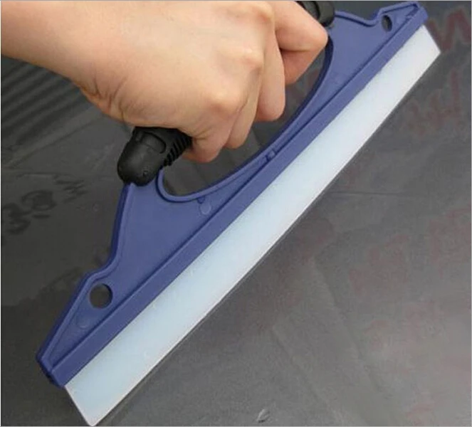 2019 прочные практичные инструменты для мытья дома силиконовая ручка чистки