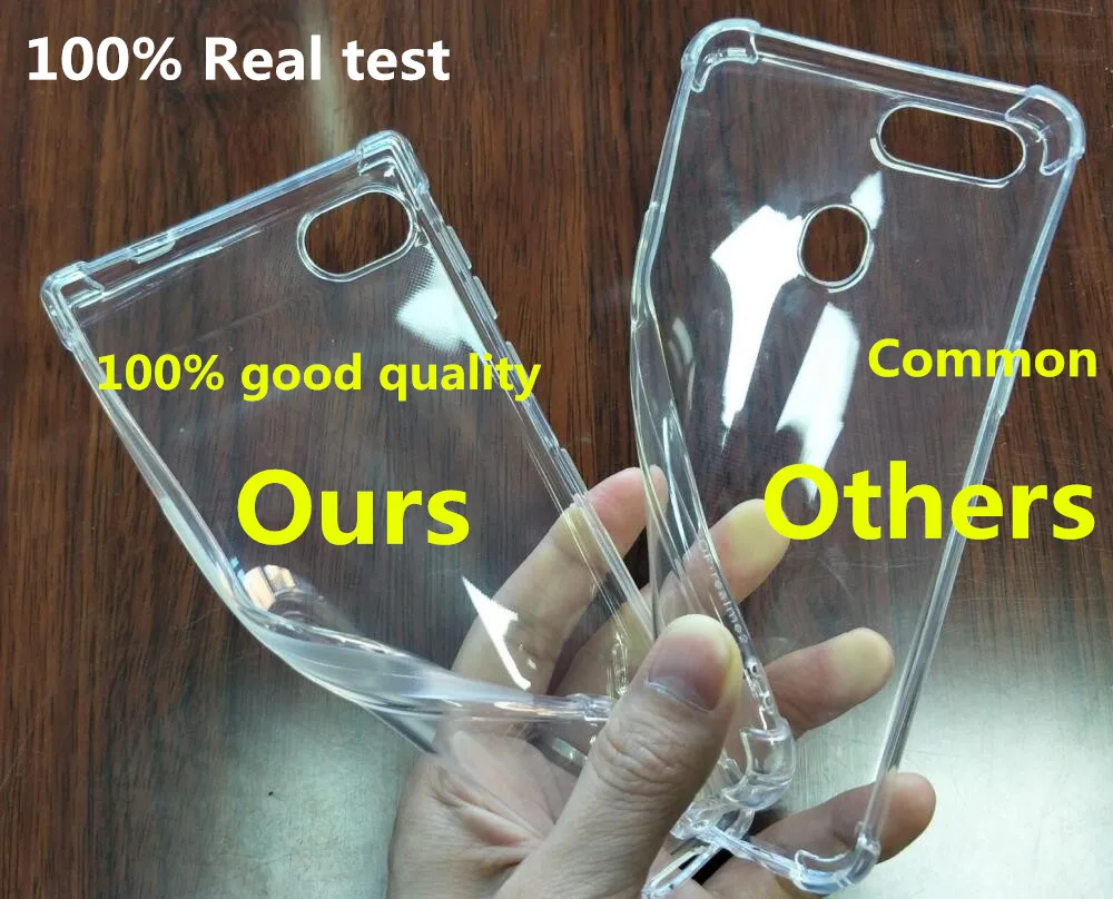 A ++ для OPPO Realme X чехол с полным покрытием Мягкий Силиконовый ТПУ подушка