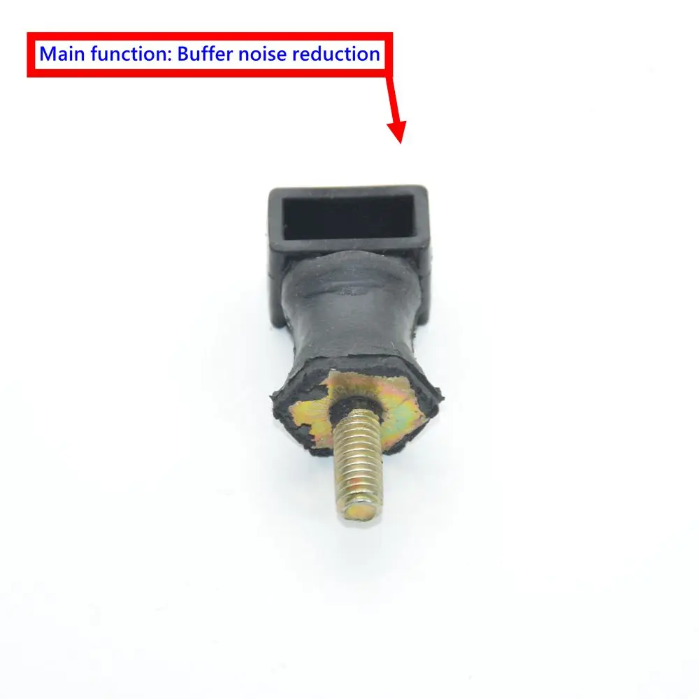 1 шт. резиновая прокладка вспомогательное воздушное крепление насоса втулка для