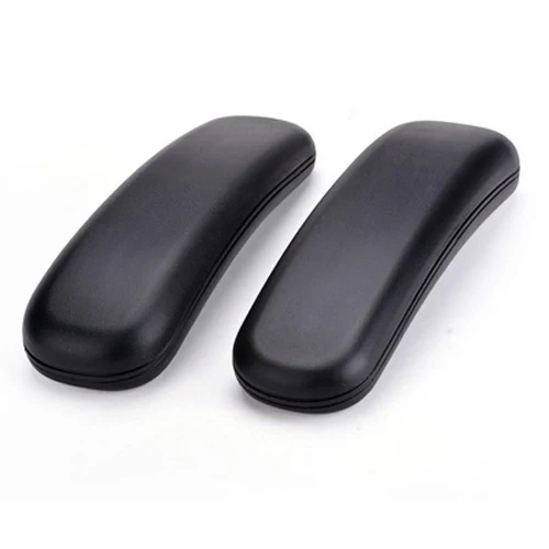 1 пара Запчасти для офисных стульев подлокотник Замена 9,7" x 3" цена