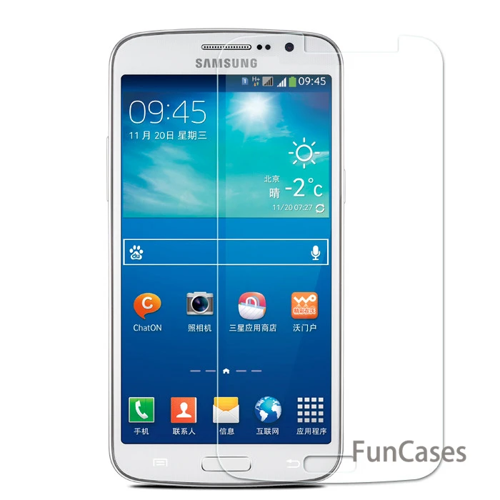Закаленное Стекло пленка для samsung Galaxy J5 J500 S3 S4 S5 S6 J1 мини 2016 J105 J7 J700 2015/Grand Prime/Core 2