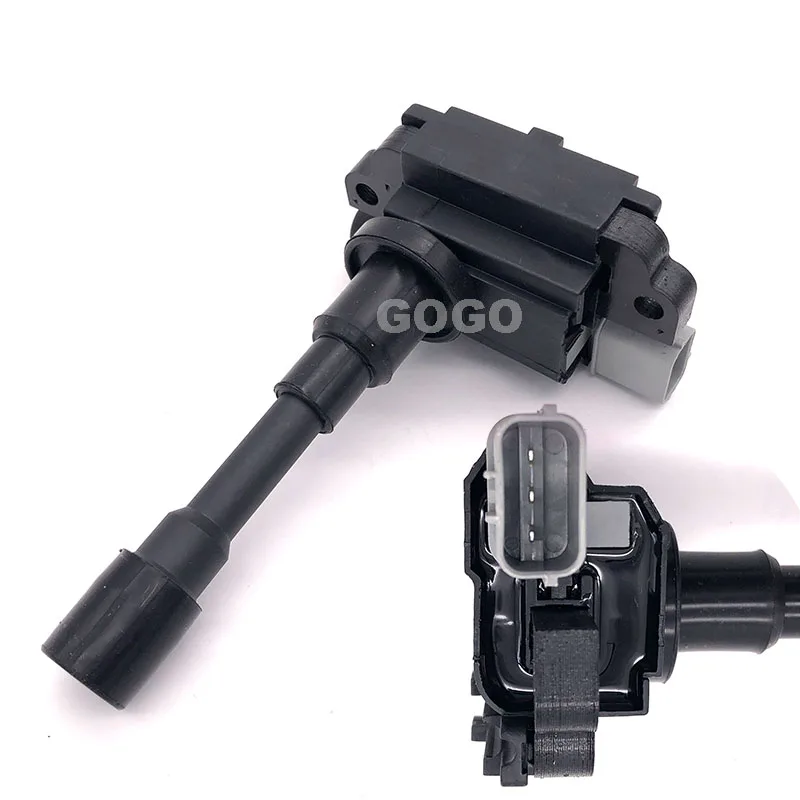 Катушка зажигания для Suzuki Aerio Baleno Jimny Liana Swift SX4 Carry OEM 33400 65G00 65G01 33410 77E01|Катушка