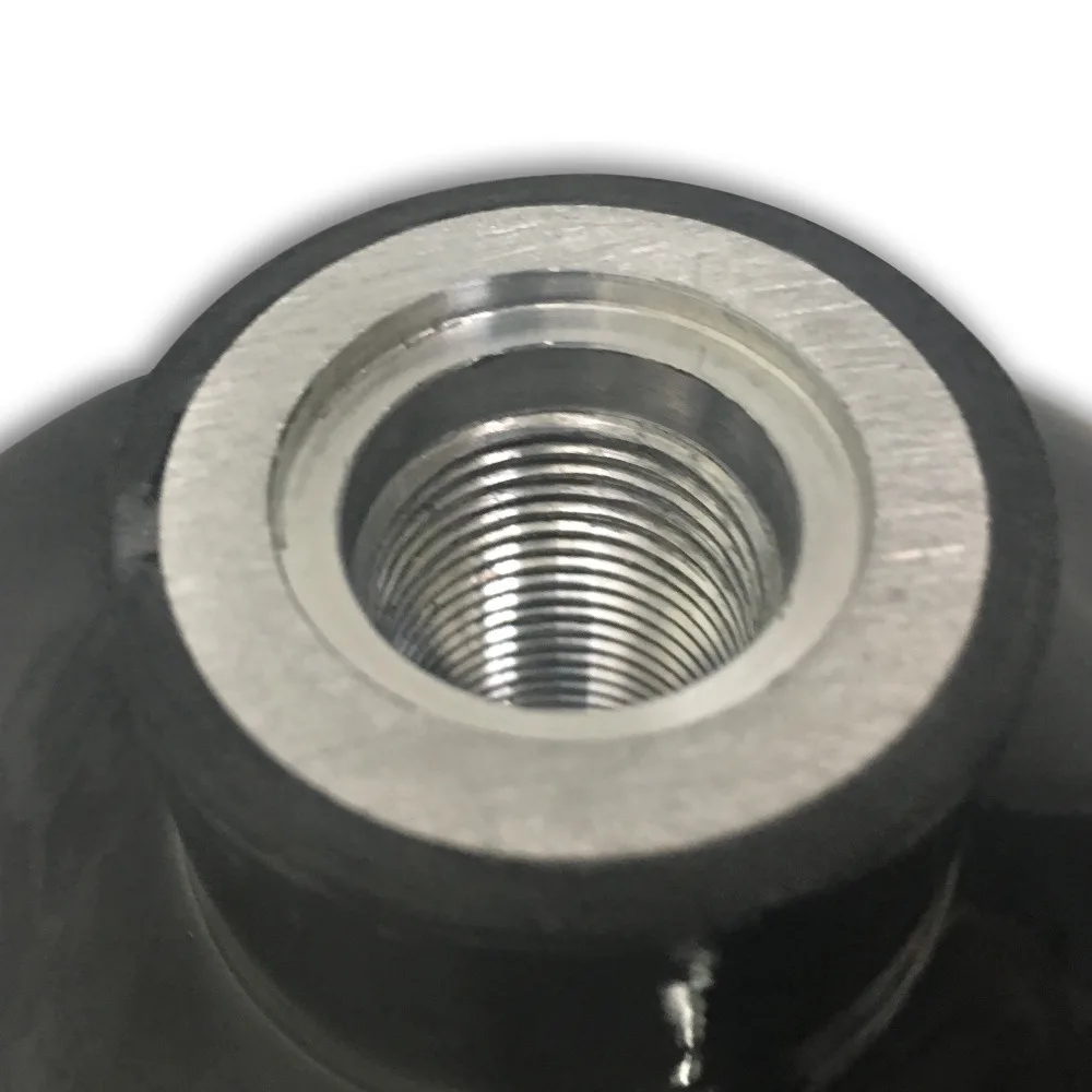 AC3090 Black 300Bar 4500Psi 9LGB Composite Carbon Fiber Cylinder For PCP Rifle Air Condor Pistol Hunting Paintball Tank Aceare