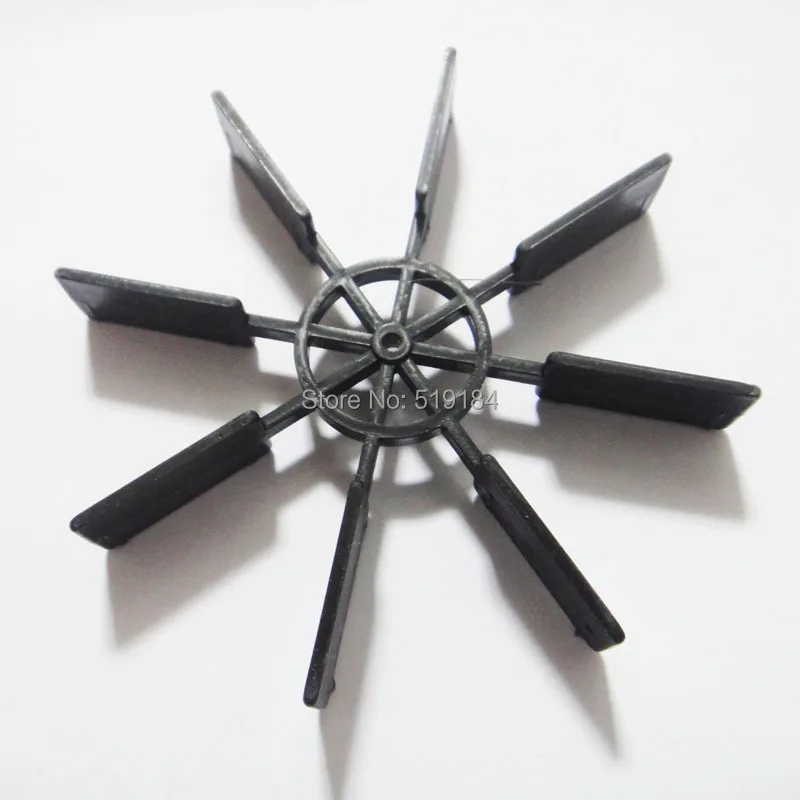 5 шт. модельный лодочный пропеллер DIY небольшой большой Осер ming ship|boat propeller|small