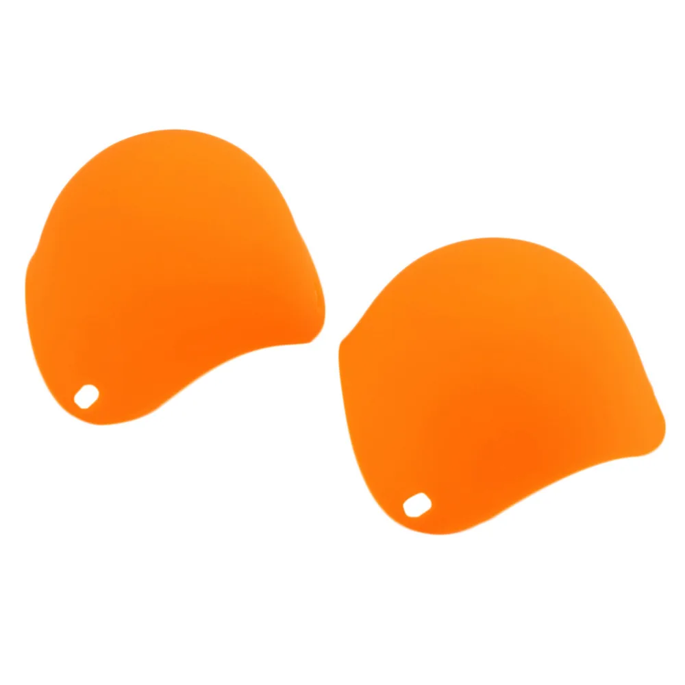 Бесплатная доставка! Высококачественная силиконовая чашка для выпекания яиц 1