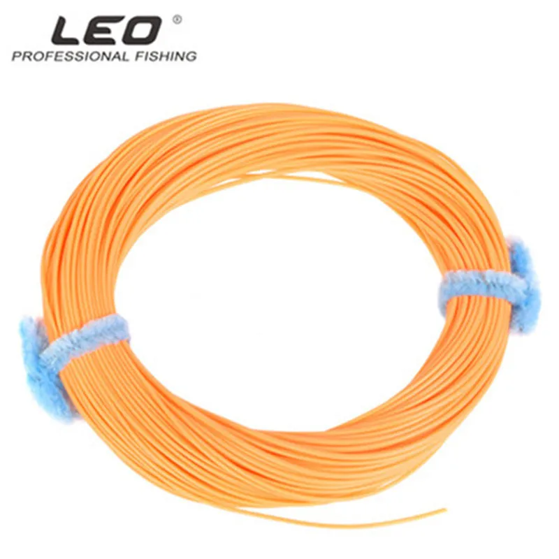 Рыболовная леска LEO Multifiament 4 #5 #6 #7 #8 #4 нейлоновый резиновый чехол 100 футов 30