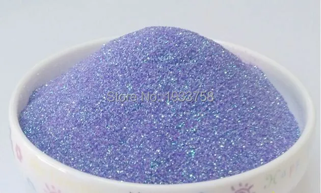 100 г блестящий порошок