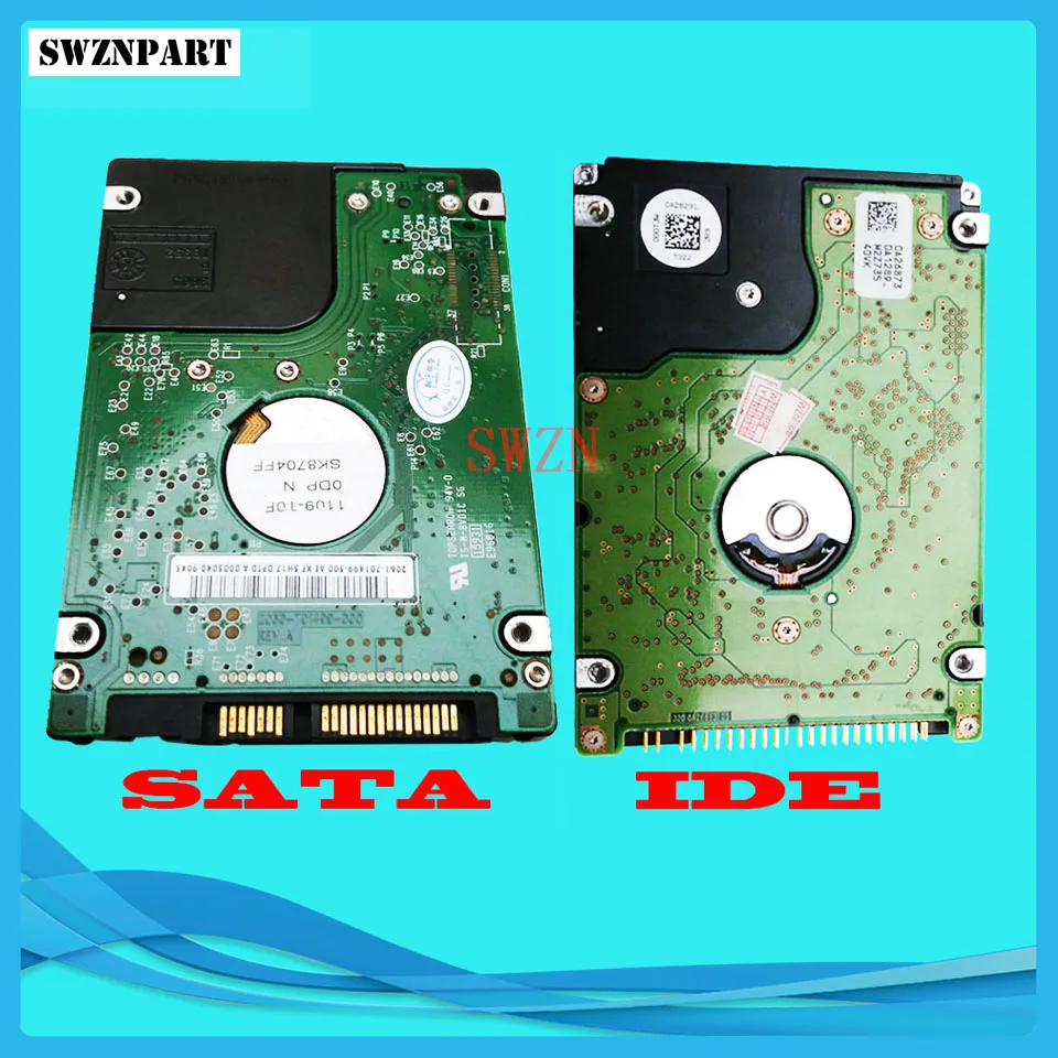 Жесткий диск HDD форматировщик без для HP Z2100 Z3100 Q6675 67029 Q5669 60576 60024 67033|hard drive formatter|hp