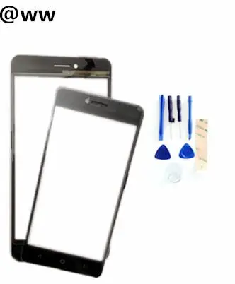Новый 5 0 дюйма для DEXP Ixion mL450 touch Экран Стекло сенсорной панели объектива Замена