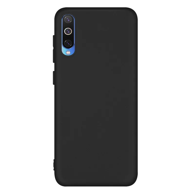 ТПУ чехол для телефона Samsung Galaxy M10 M20 M30 мягкий силиконовый A10 A30 A40 A60 A70 A20E