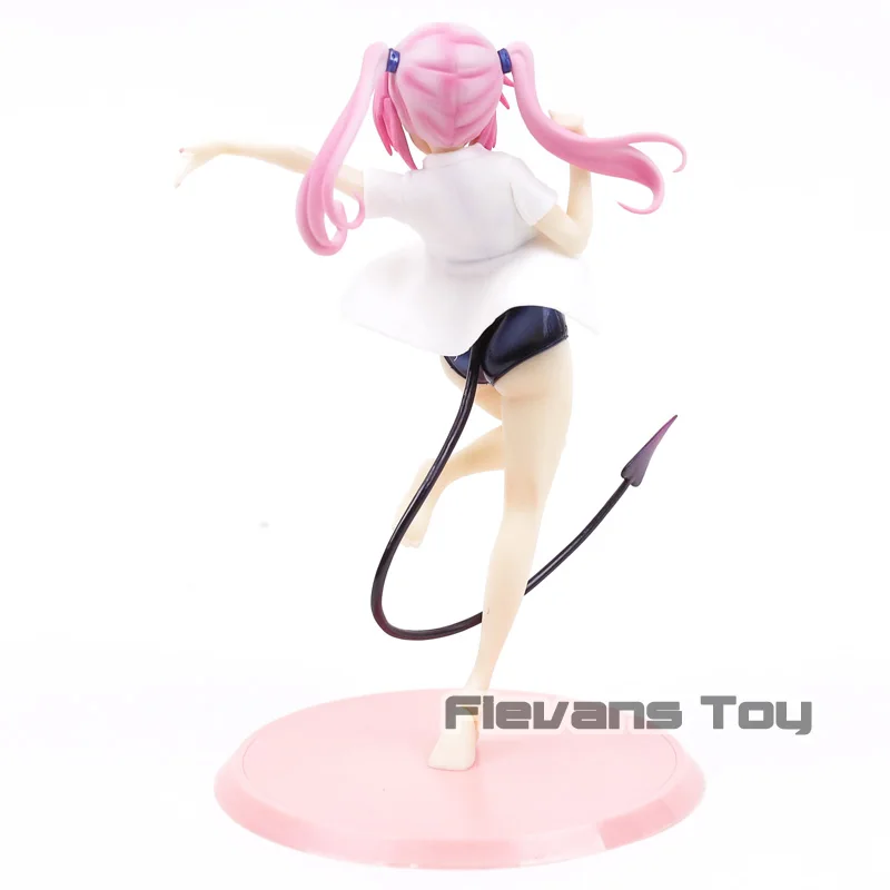 Anime To Love Ru Darkness Momo Velia Deviluke 1/7 Complete Figure Figurine Collectible Model Toy