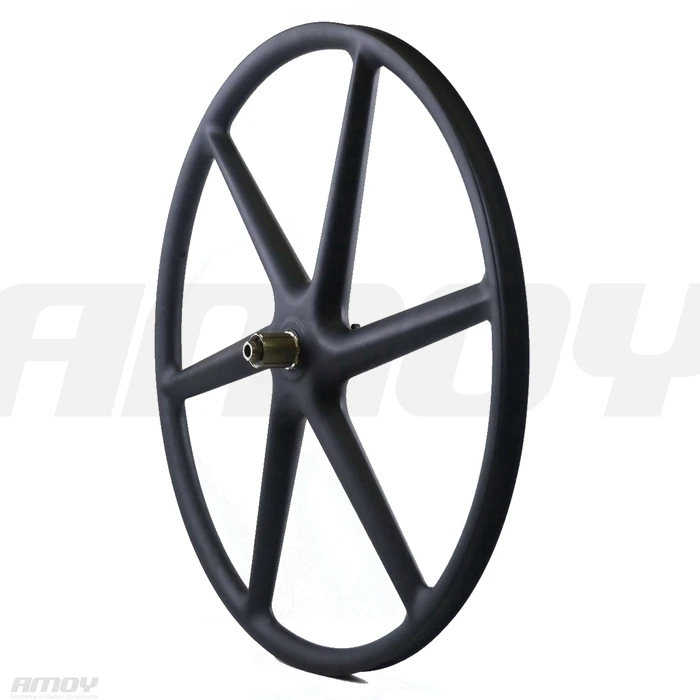 29er горный велосипед Carbon 6 спиц для MTB Wheelset Ruedas тормозной диск колес