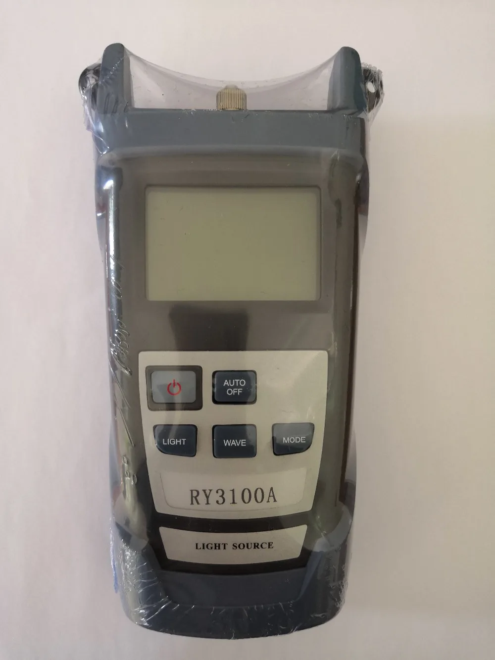 Ручной оптический источник светильник Ruiyan RY3100A 1310 нм | Мобильные телефоны и