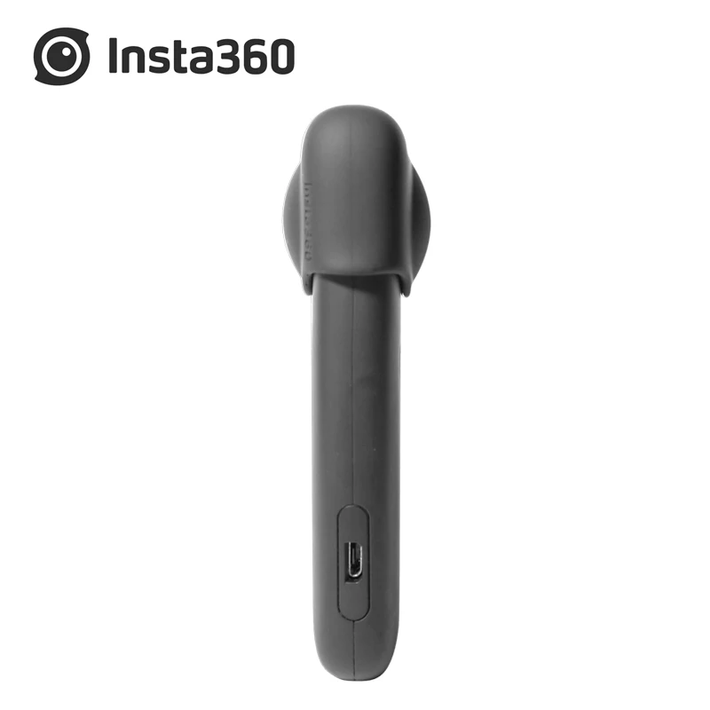 Insta360 One X Len крышка силиконовый чехол Защитная для объектива камеры Insta 360
