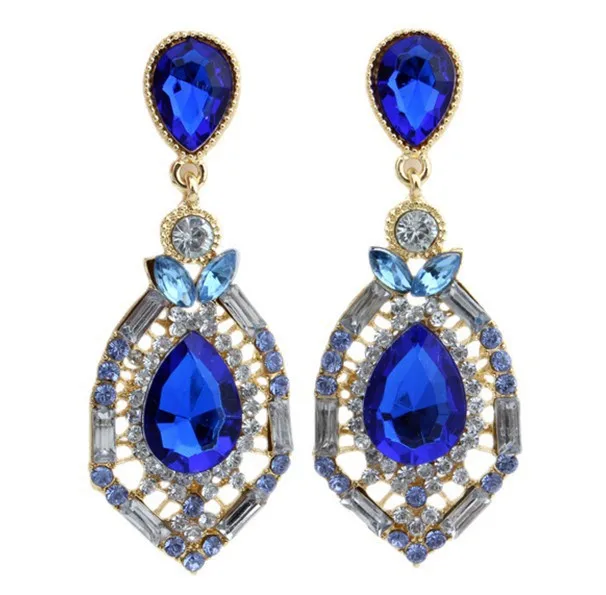 Женские серьги с кристаллами большие в виде бабочек|accessories motorcycle|accessories costume