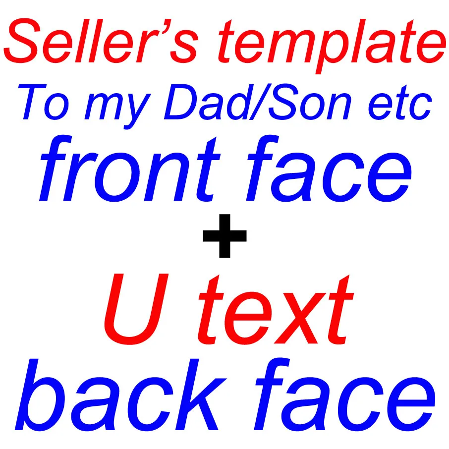 With U text on back Подарок на день рождения с надписью «I Love You», годовщина жены, подарки для мужчин, персонализированные карманные часы с лазерной гравировкой - Цвет: With U text on back