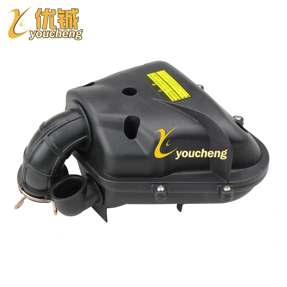 Воздушный фильтр youcheng 1PE40QMB JOG50 XH90 QJ50QT-5 скутер QJ50 2-тактный 50CC JOG90 детали мопеда
