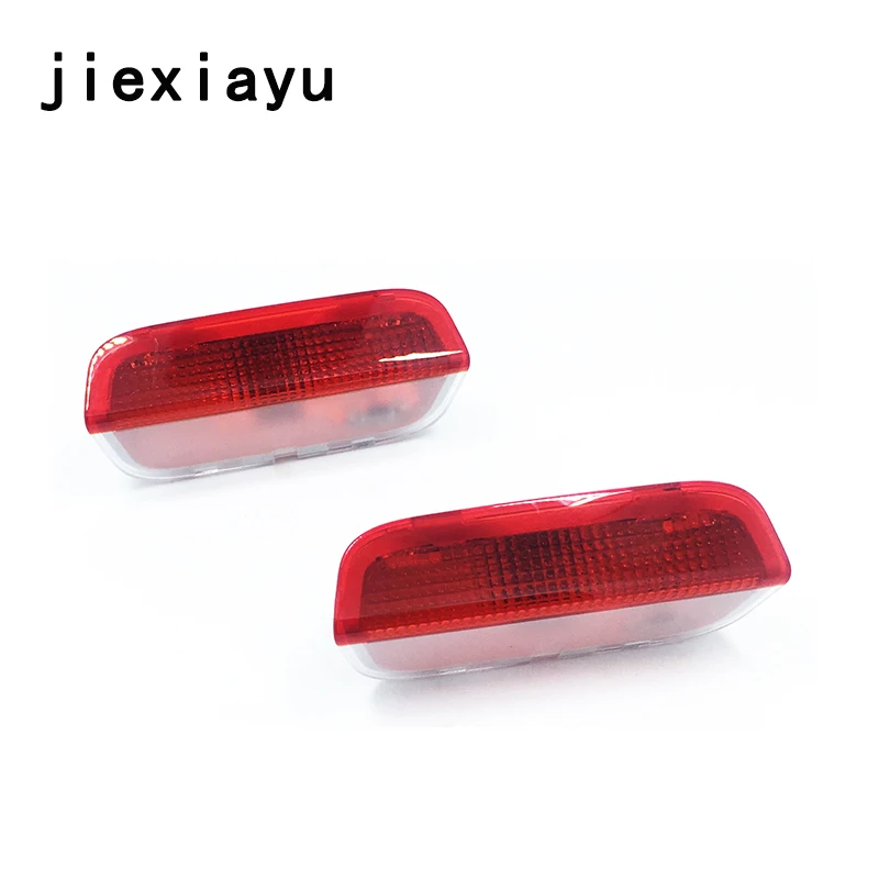 2 шт. OEM дверные сигнальные лампы для Jetta Golf MK5 MK6 Passat B6 B7 Touareg Superb Seat 1K0 947 411 A 3AD 411|3ad