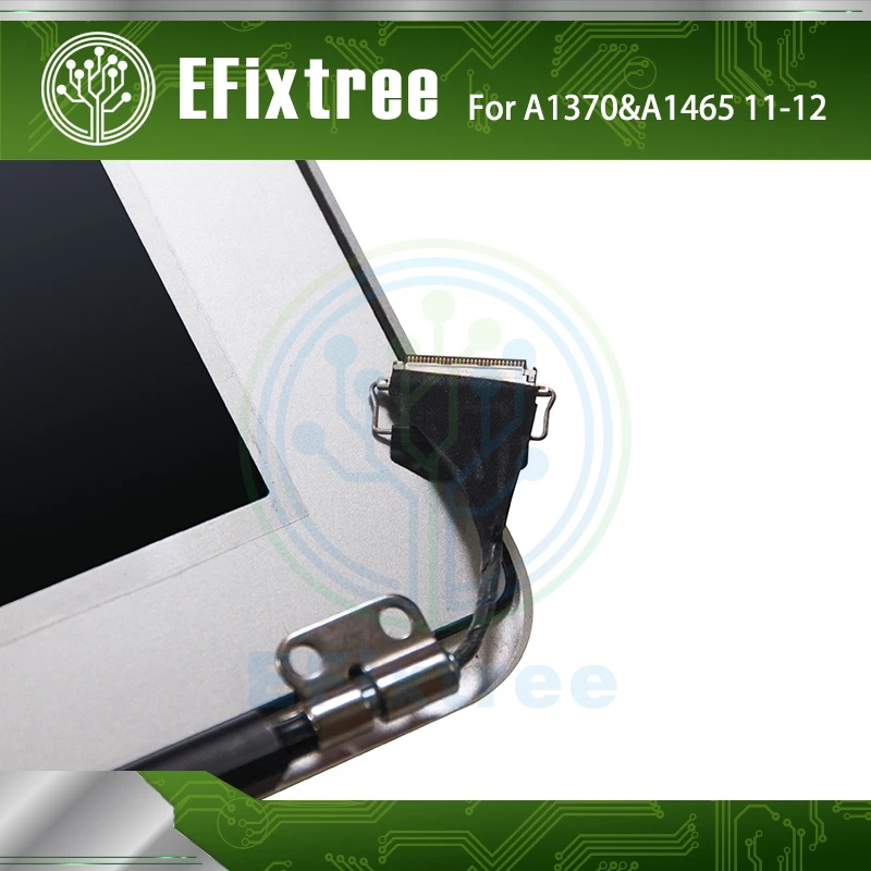 Новый оригинальный ЖК экран для Apple Macbook Air 11 &quotA1370 A1465 сборки MD223 MC968 MC506 2010 2011 2012