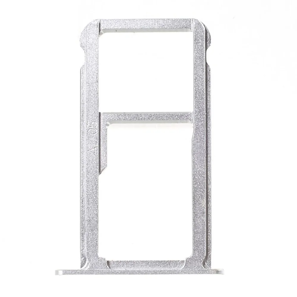 For Huawei Mate 9 Nano Sim Card SIM Tray + Micro SD Holder Adapter Replacement | Мобильные телефоны и аксессуары