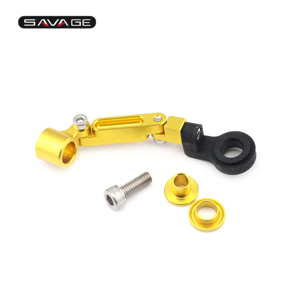 CNC Brake Master Fluid Reservoir Cylinder Adaptable Clamp Oil Cup Mount Bracket Motorcycle Accessories 5 colors | Автомобили и