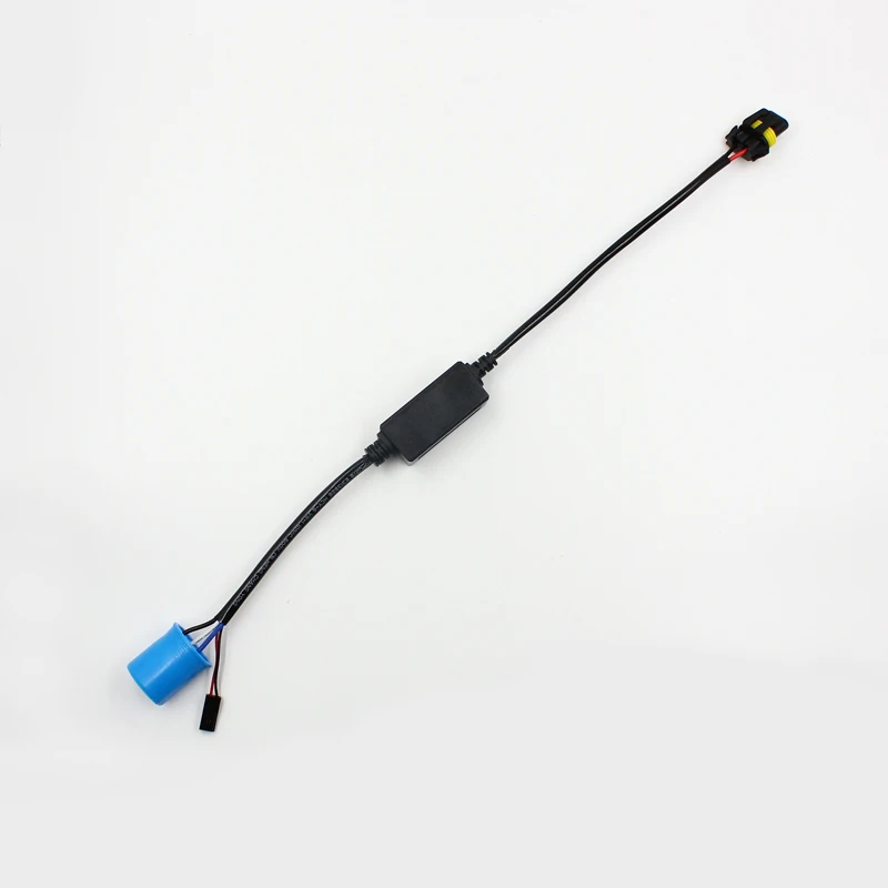 10 шт. биксеноновые жгуты проводов 9004 H/L 9004|cable relay|cable wire harnesscable control |
