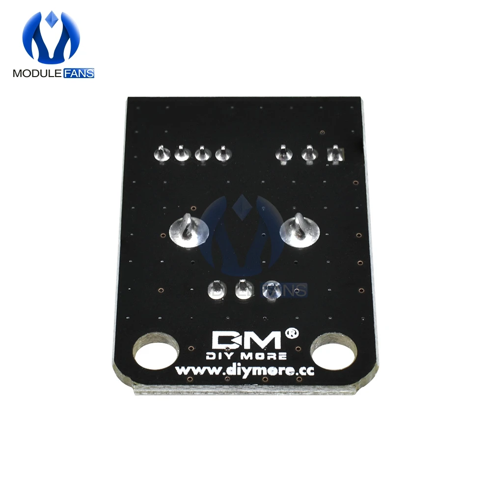Diy Электронный 10K Ом роторный ползунковый потенциометр PIC AVR MCU DSP аналоговый I/O IO Нижняя плата для Arduino UNO diymore