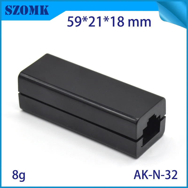 1 шт. беспроводной usb приемник и передатчик из АБС пластика|shell connector|receiver wirelessreceiver