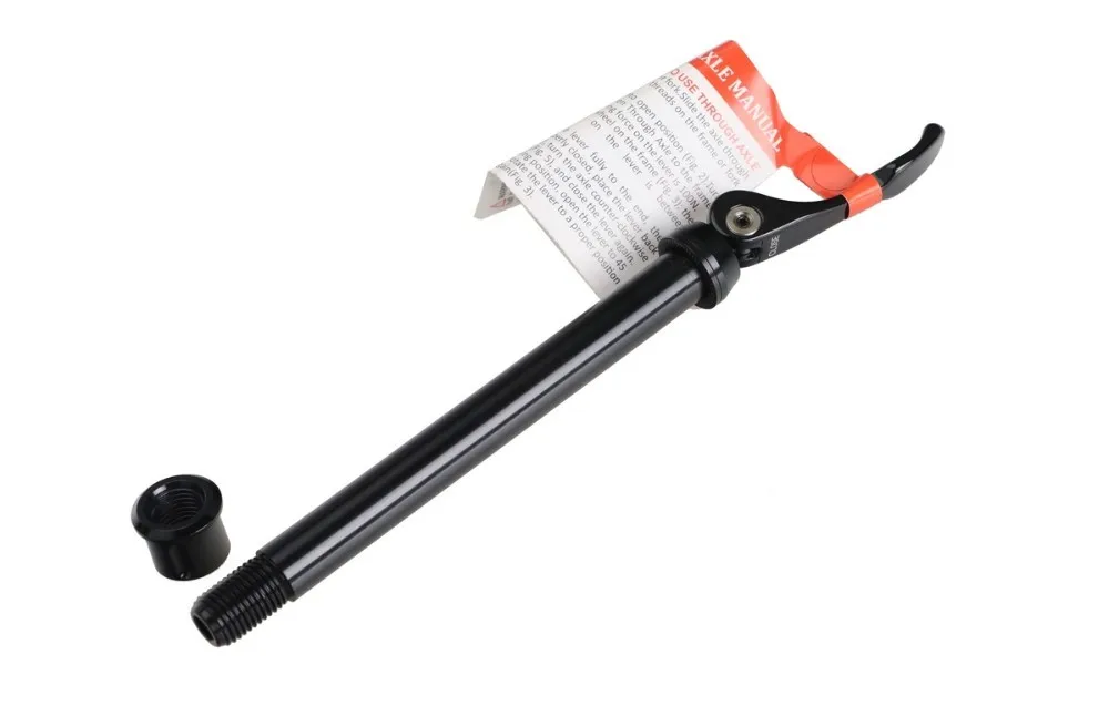

2017 FCFB Full Carbon fork UD 29er MTB Fork For Bicicletas Rigid Mountain Bikes forkTapered Thru Axle 15mm Fork bicycle fork
