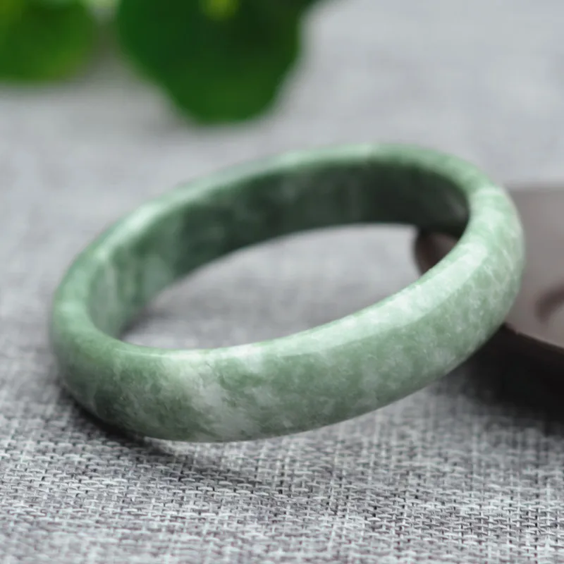 Прямая поставка высокое качество недорогое натуральное зеленое кольцо Guizhou
