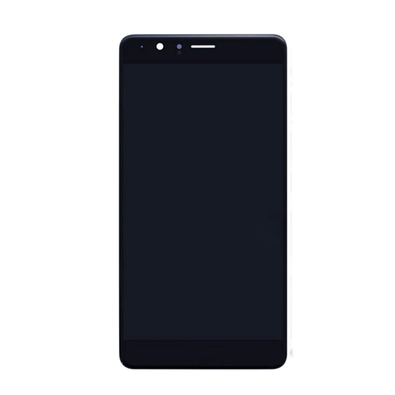Для huawei Honor V8 ЖК дисплей Дисплей с Сенсорный экран планшета Ассамблеи Запчасти