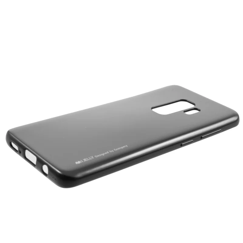 MERCURY GOOSPERY Case for Samsung Galaxy S9 Plus Cover i Jelly Soft TPU Phone S9+ Coque Funda Capa | Мобильные телефоны и