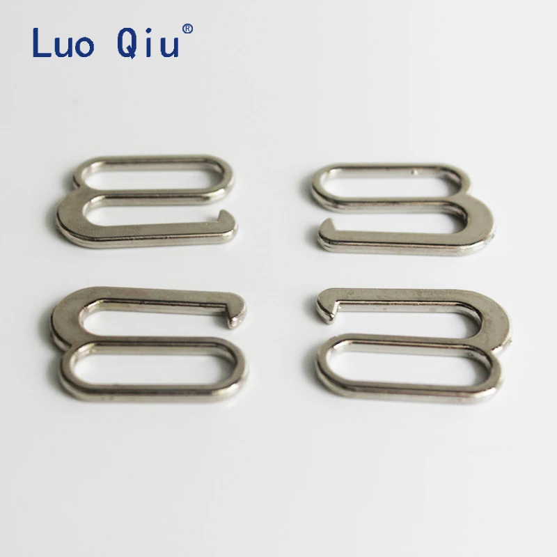 Luo Qiu (50 шт./лот) 20 мм металлический цинковый сплав серебристый 9 автомобильных